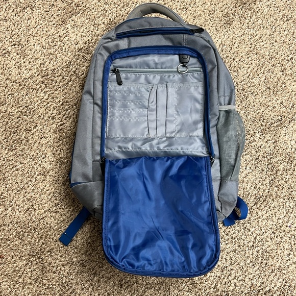 Microsoft Backpack - Picture 2 of 4